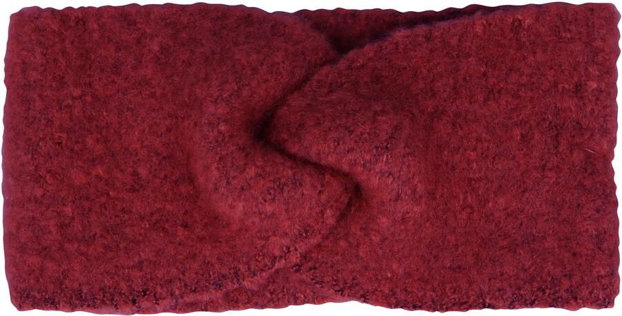 Capelli New York Hoofdband met boucle-look (set) - Foto 2