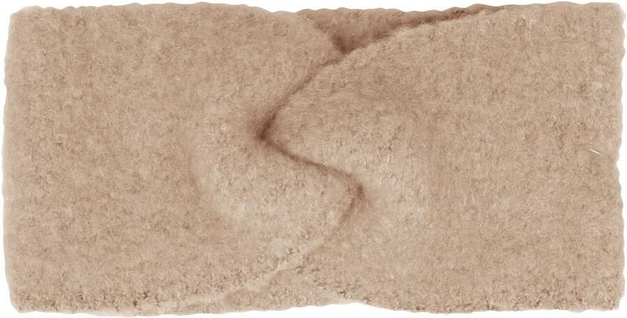 Capelli New York Hoofdband met boucle-look (set) - Foto 2