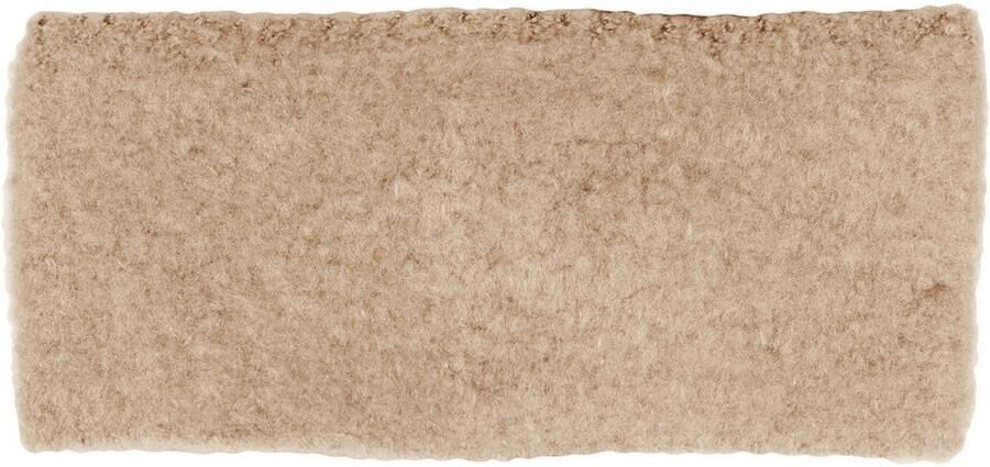 Capelli New York Hoofdband met boucle-look (set)