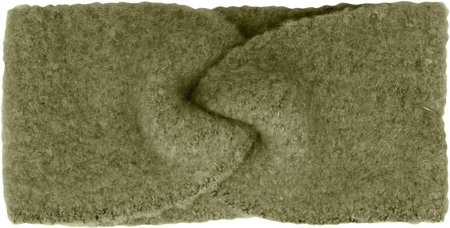 Capelli New York Hoofdband met boucle-look (set) - Foto 2