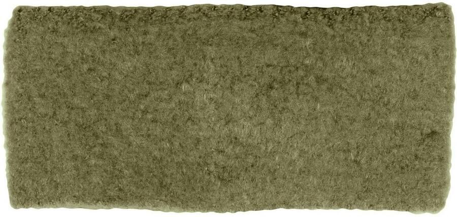 Capelli New York Hoofdband met boucle-look (set)