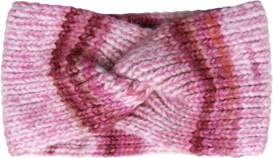 Capelli New York Hoofdband met wolaandeel