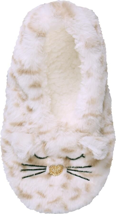 Capelli New York Huissokken met schattige oor-details - Foto 2