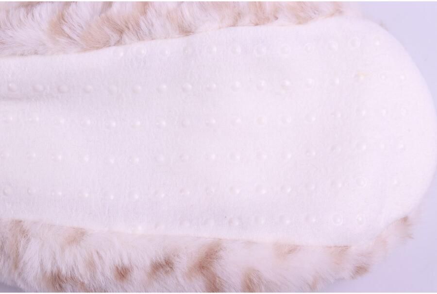 Capelli New York Huissokken met schattige oor-details