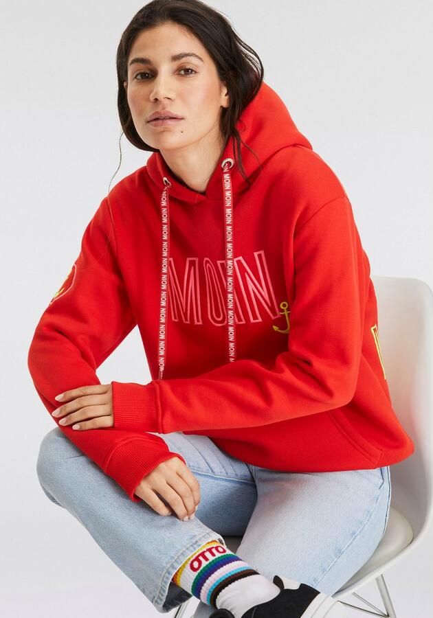 Levi's Regular fit jeans met riemlussen model '501 CROP JAZZ POP' - Foto 3