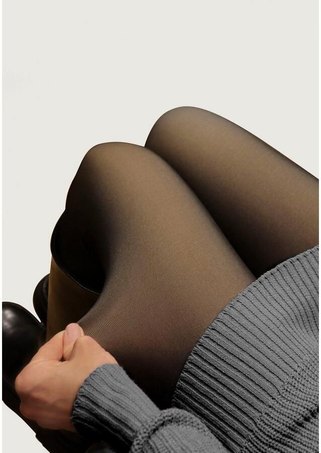 Capelli New York Thermopanty met elastische taille - Foto 2