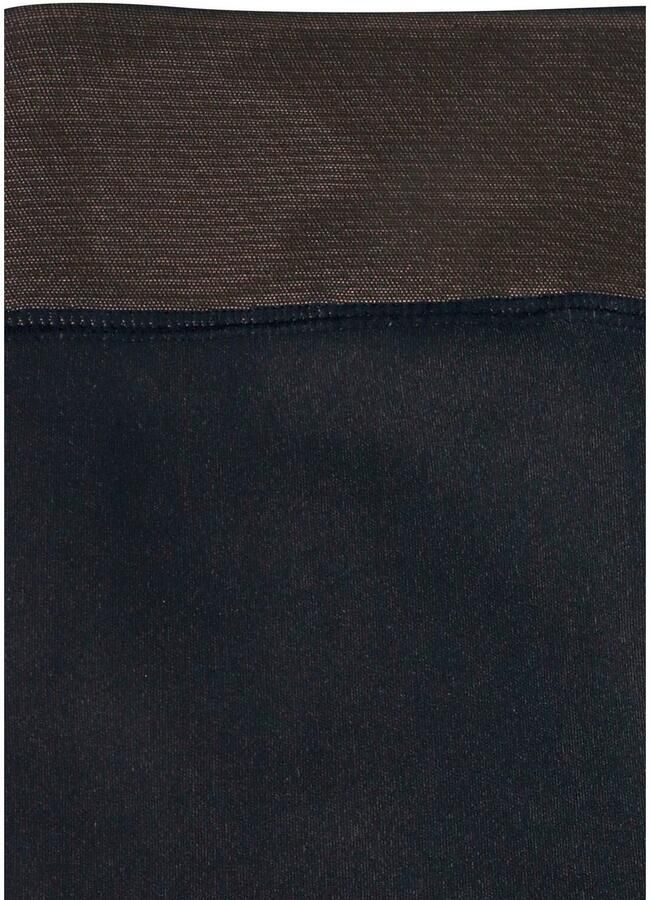 Capelli New York Thermopanty met elastische taille
