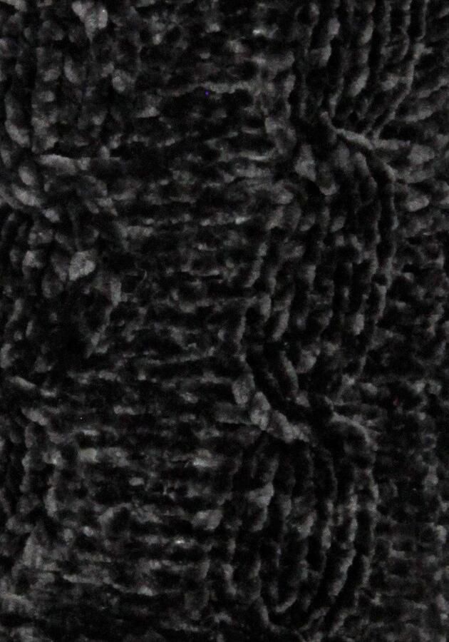 Capelli New York Wellness-sokken met antislipnoppen (2 paar Set van 2)