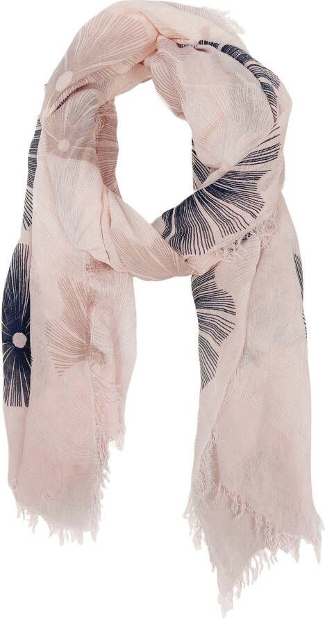 Capelli New York Modieuze sjaal