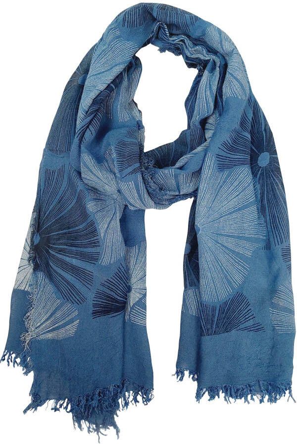 Capelli New York Modieuze sjaal