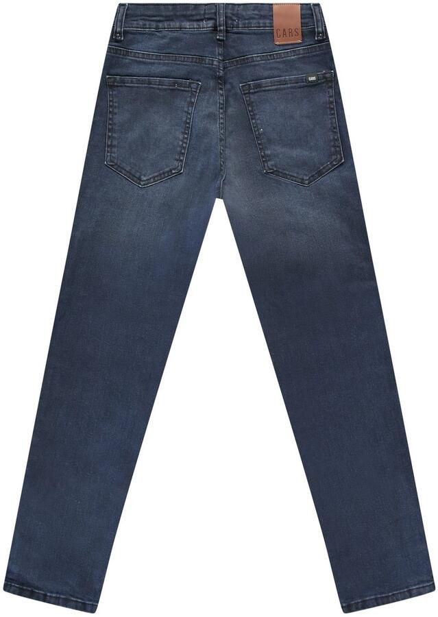 CARS JEANS 5-pocket Jeans Balboa in coole wassingen - Foto 4