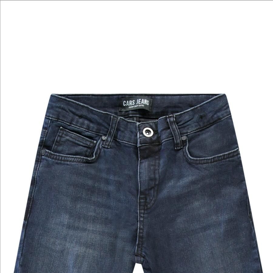 CARS JEANS 5-pocket Jeans Balboa in coole wassingen - Foto 3