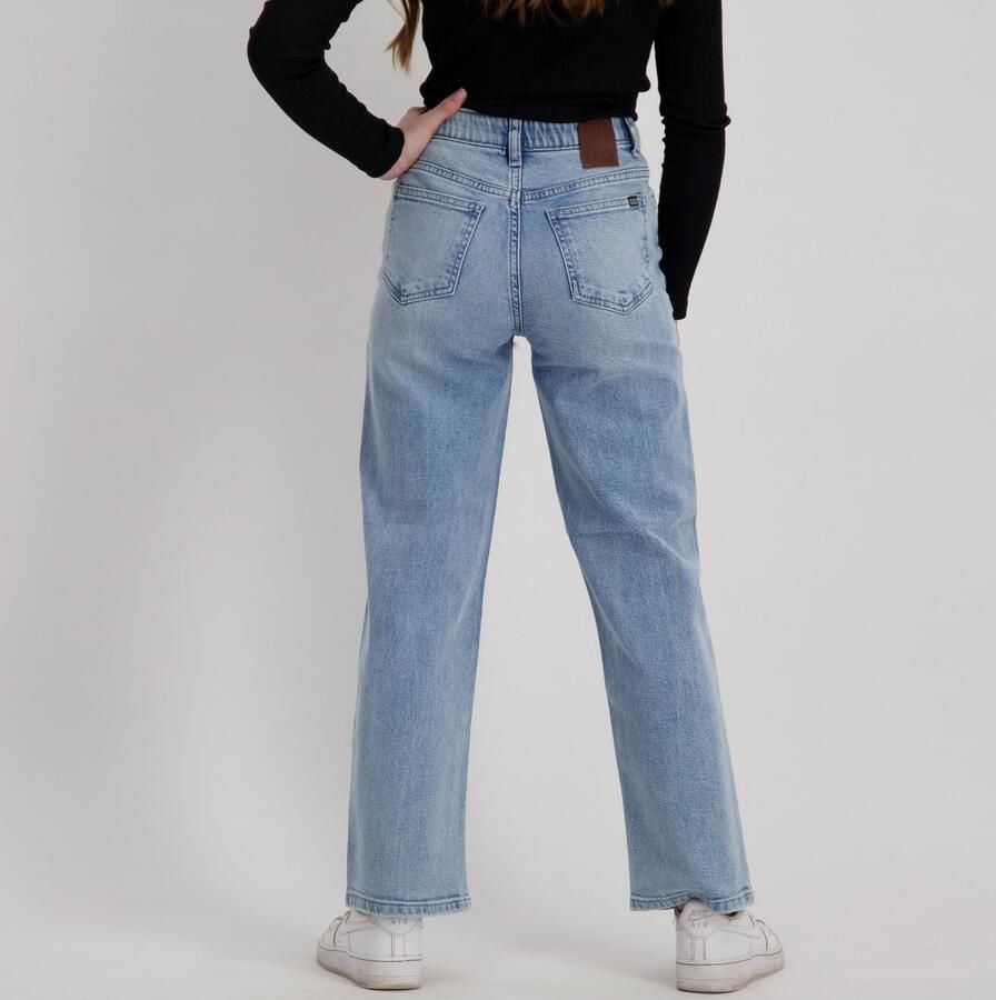 CARS JEANS Loose fit jeans in 5-pocketmodel model 'Bry' - Foto 7