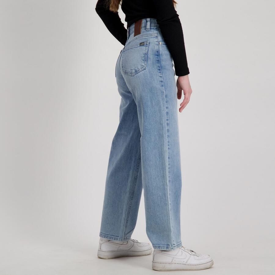 CARS JEANS Loose fit jeans in 5-pocketmodel model 'Bry' - Foto 5