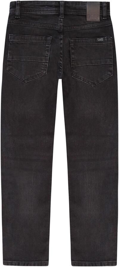 CARS JEANS Cars Jongens Jeans Douglas Antraciet - Foto 4