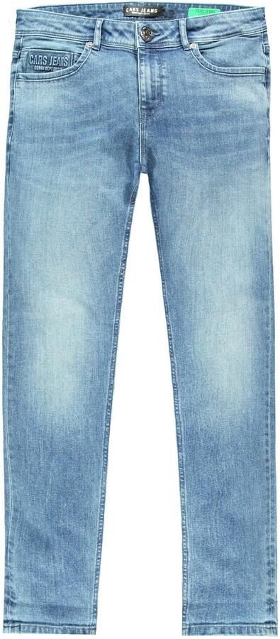 CARS JEANS 5-pocket Jeans Douglas - Foto 2