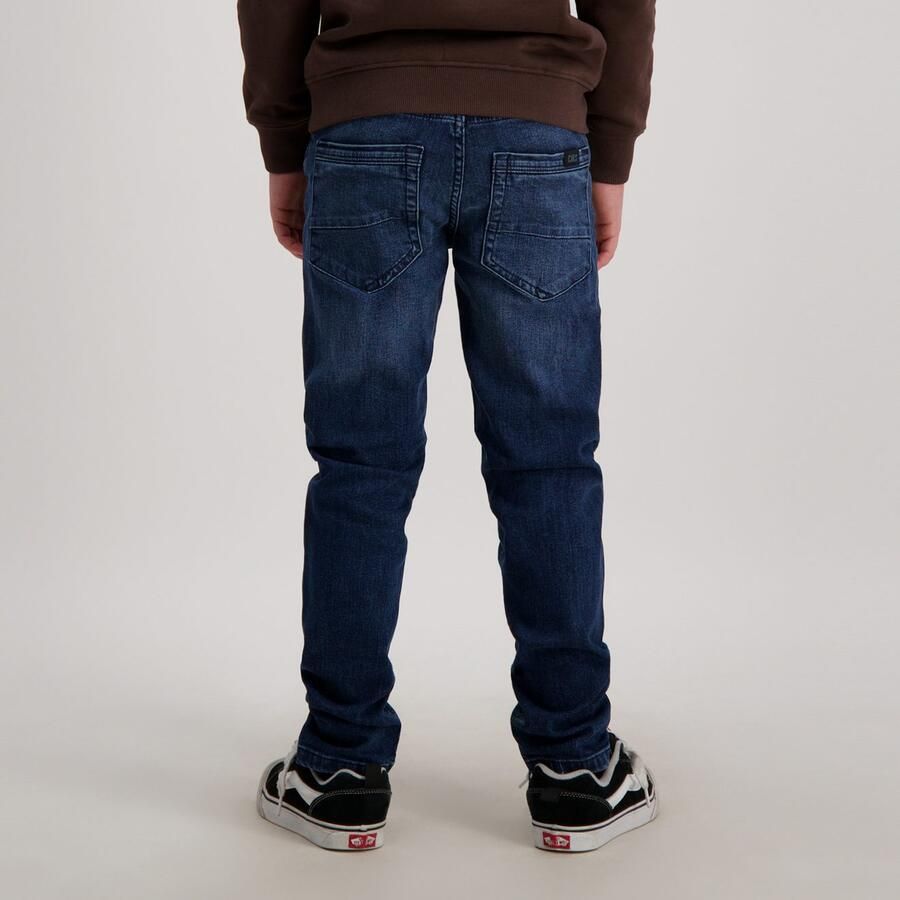 CARS JEANS Cars Jongens Jeans Douglas Donkerblauw - Foto 3