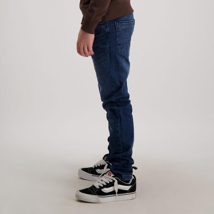 CARS JEANS Cars Jongens Jeans Douglas Donkerblauw - Foto 4