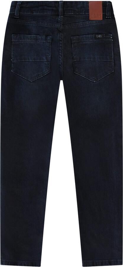CARS JEANS Cars Jongens Jeans Douglas Donkerblauw - Foto 6