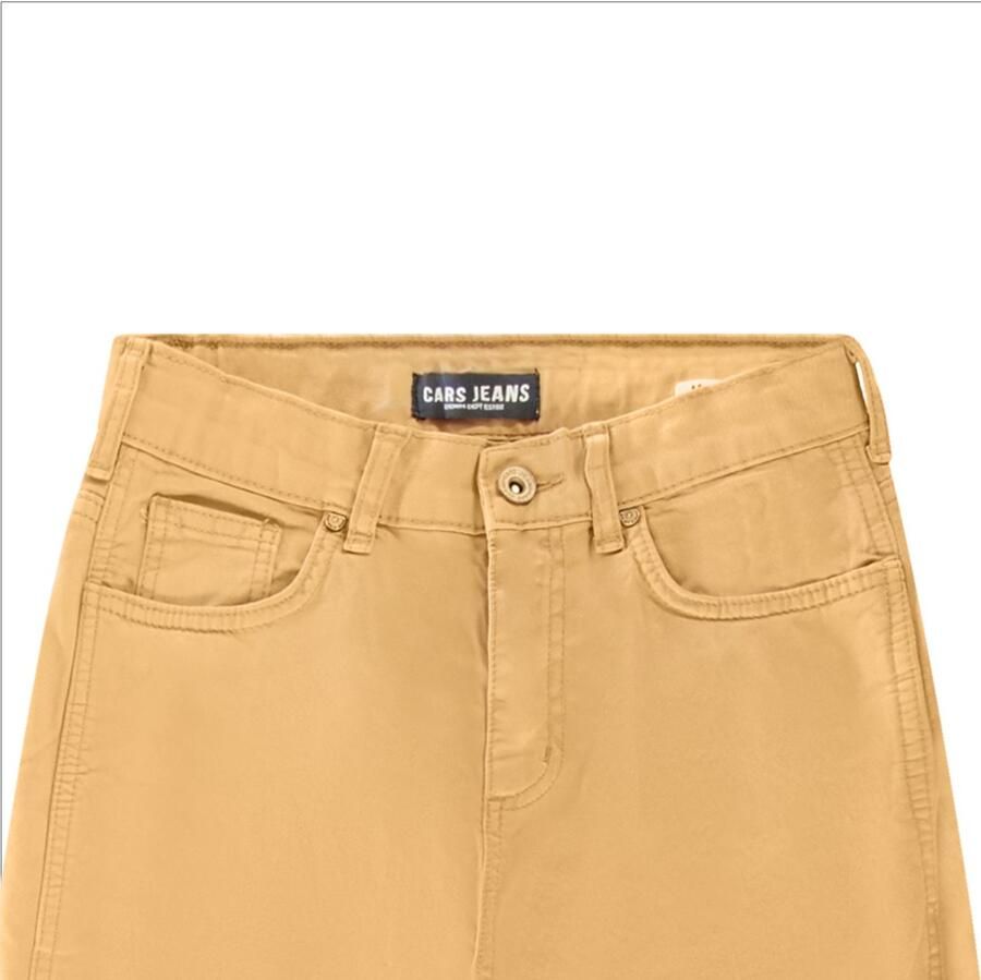 CARS JEANS 5-pocket Jeans Hammers gekleurde denim in geweldige wassingen - Foto 3