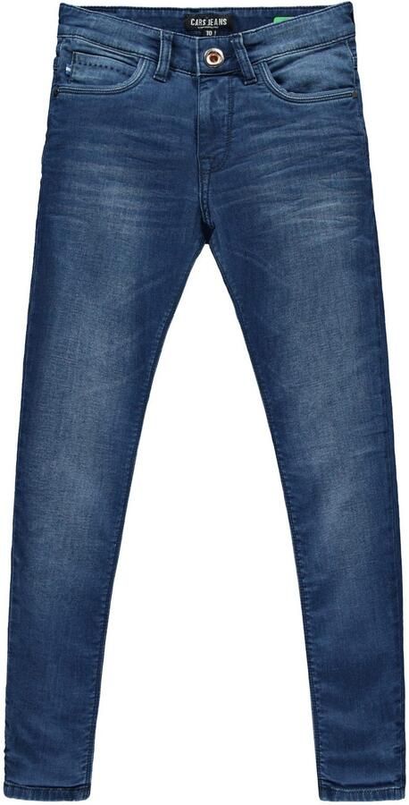 CARS JEANS Cars Jongens Jeans Kids Burgo Jog Donkerblauw - Foto 9