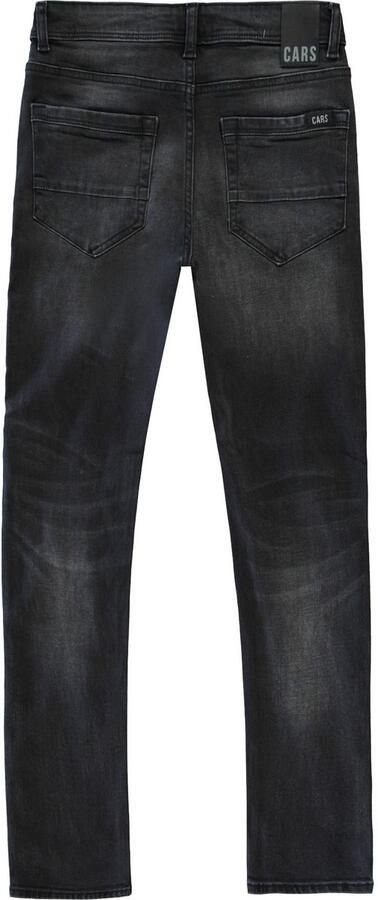 CARS JEANS 5-pocket Jeans Scott