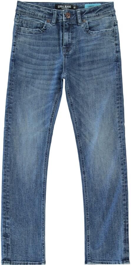 CARS JEANS 5-pocket Jeans Scott