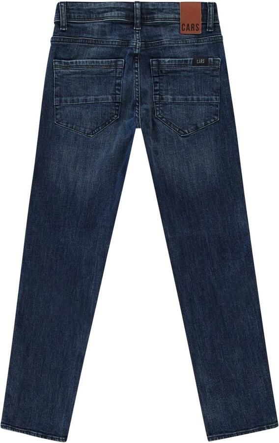 CARS JEANS 5-pocket Jeans Scott