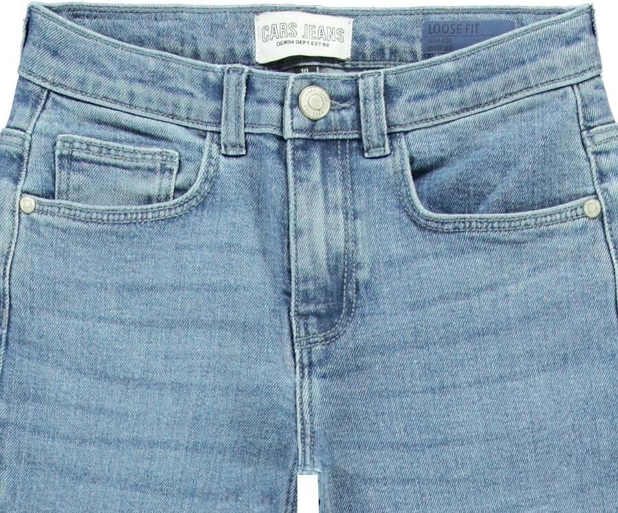 CARS JEANS Regular fit jeans in 5-pocketmodel model 'YARA' - Foto 5