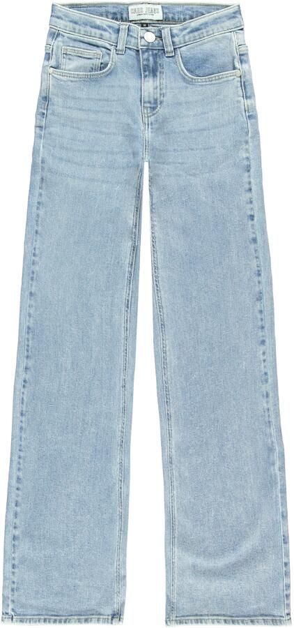 CARS JEANS Relaxed fit jeans in 5-pocketmodel model 'YARA' - Foto 10