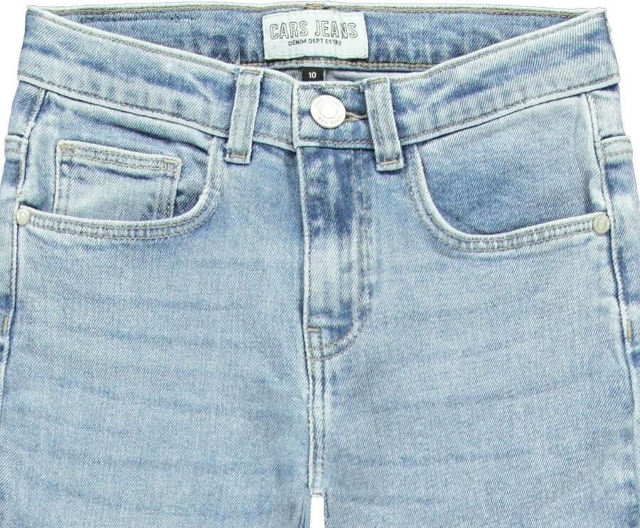 CARS JEANS Relaxed fit jeans in 5-pocketmodel model 'YARA' - Foto 9