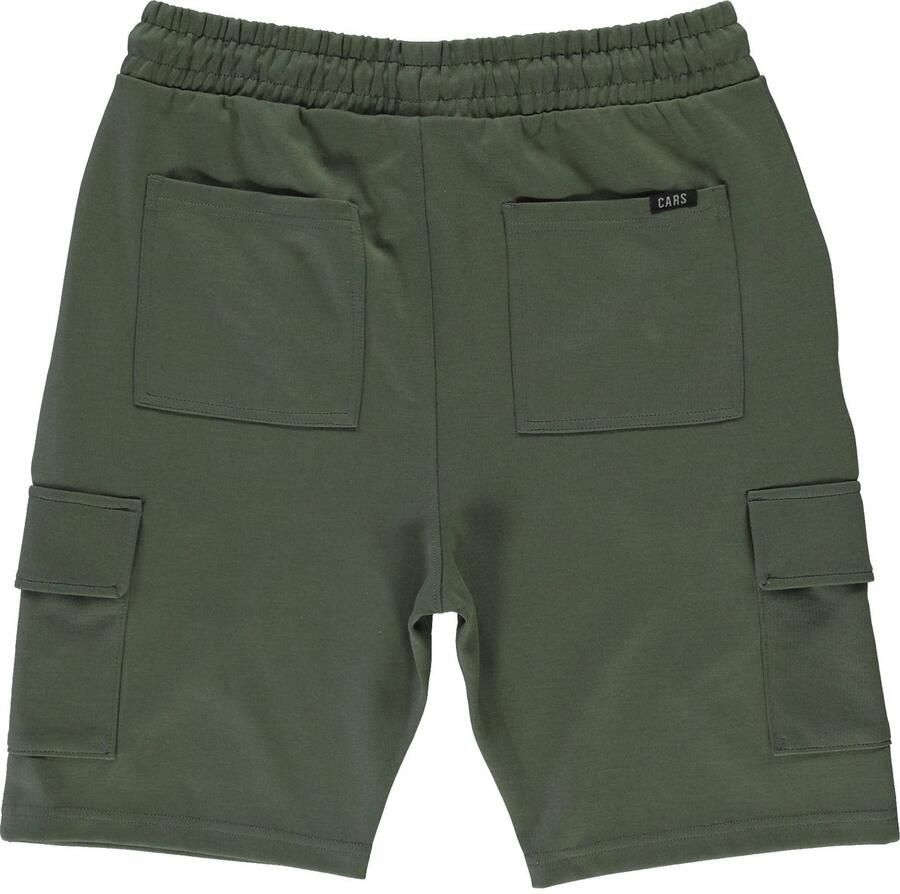 CARS JEANS Cars Jongens Broeken Redush Groen - Foto 2