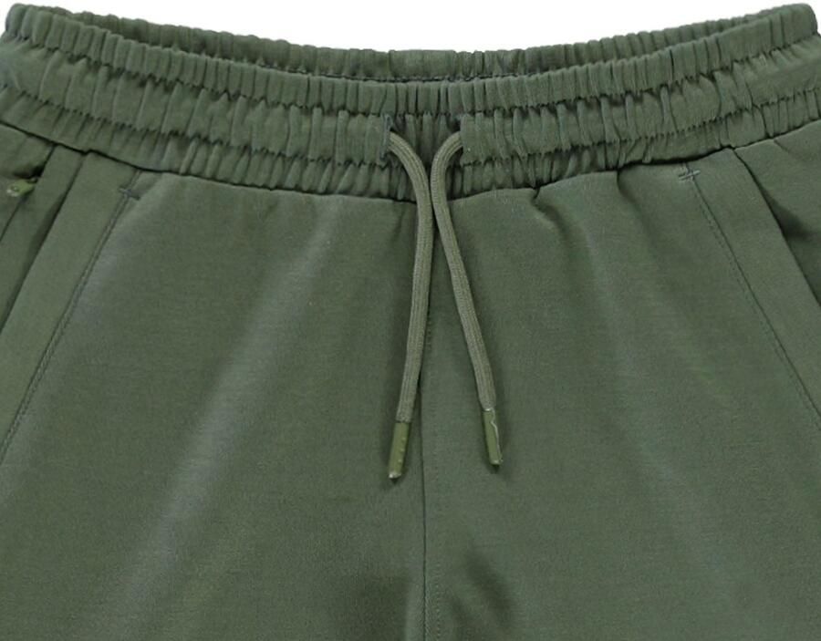 CARS JEANS Cars Jongens Broeken Redush Groen