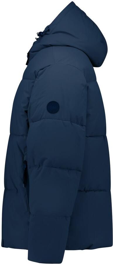 CARS JEANS Gewatteerde jas COSEY - Foto 4