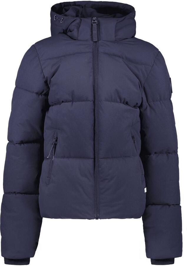 CARS JEANS Gewatteerde jas COSEY - Foto 2