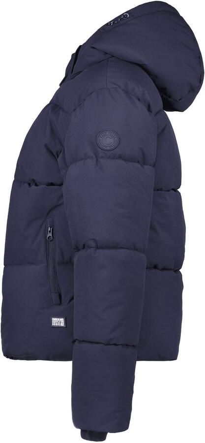 CARS JEANS Gewatteerde jas COSEY - Foto 3