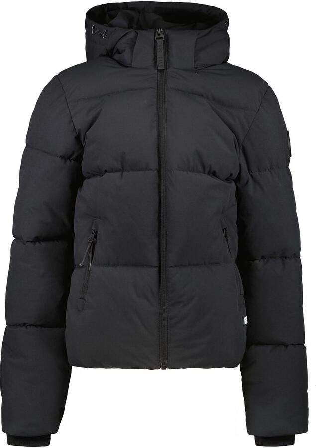 CARS JEANS Gewatteerde jas COSEY - Foto 4