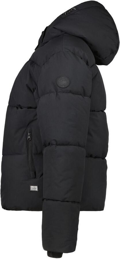 CARS JEANS Gewatteerde jas COSEY - Foto 5