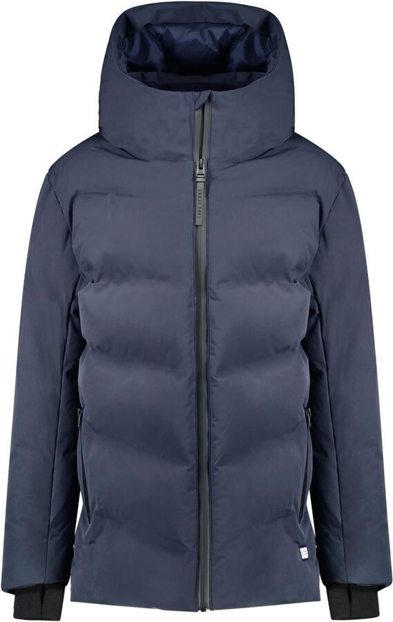 CARS JEANS Gewatteerde jas LONEY - Foto 2