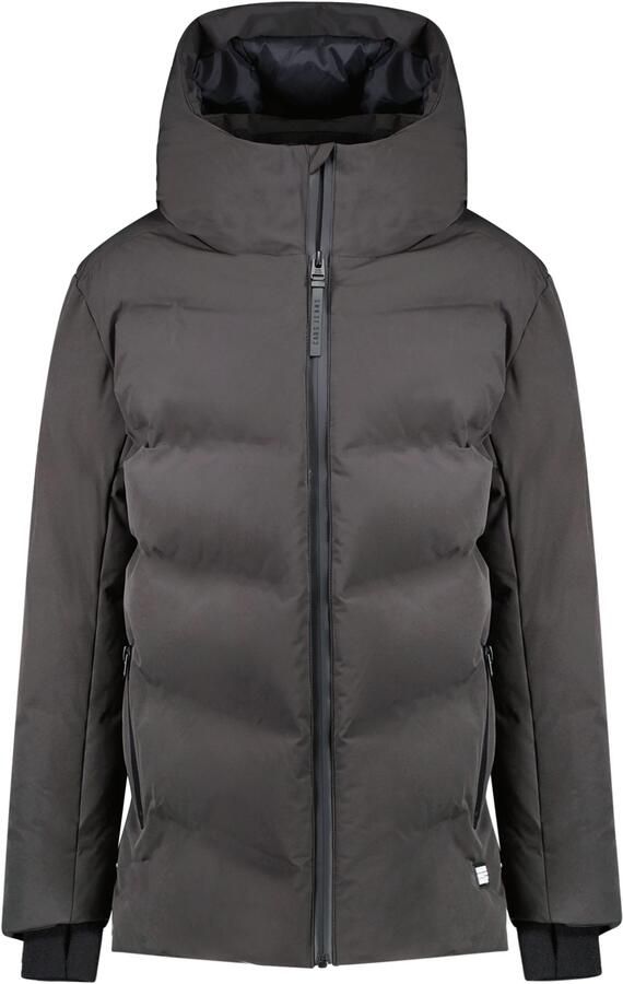 CARS JEANS Gewatteerde jas LONEY - Foto 2