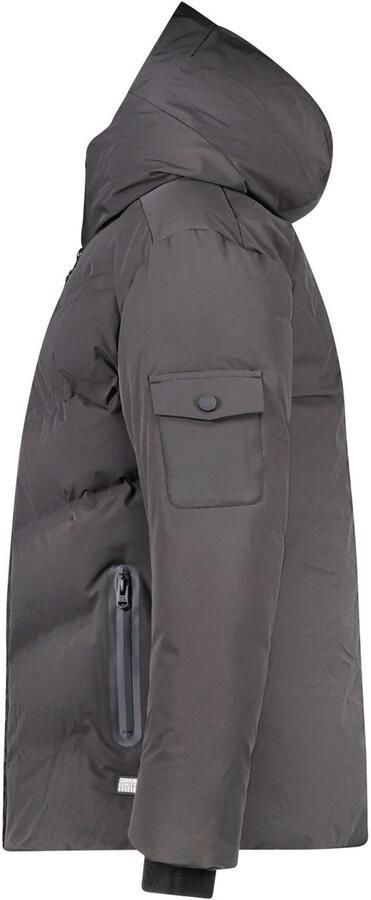 CARS JEANS Gewatteerde jas LONEY