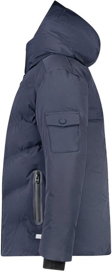 CARS JEANS Winterjack Jas Lozern