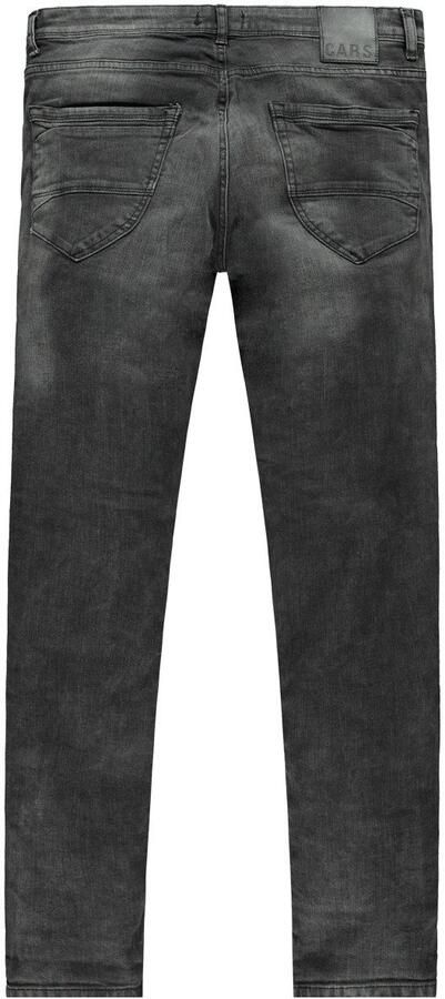 Cars regular fit jeans Douglas black used - Foto 5