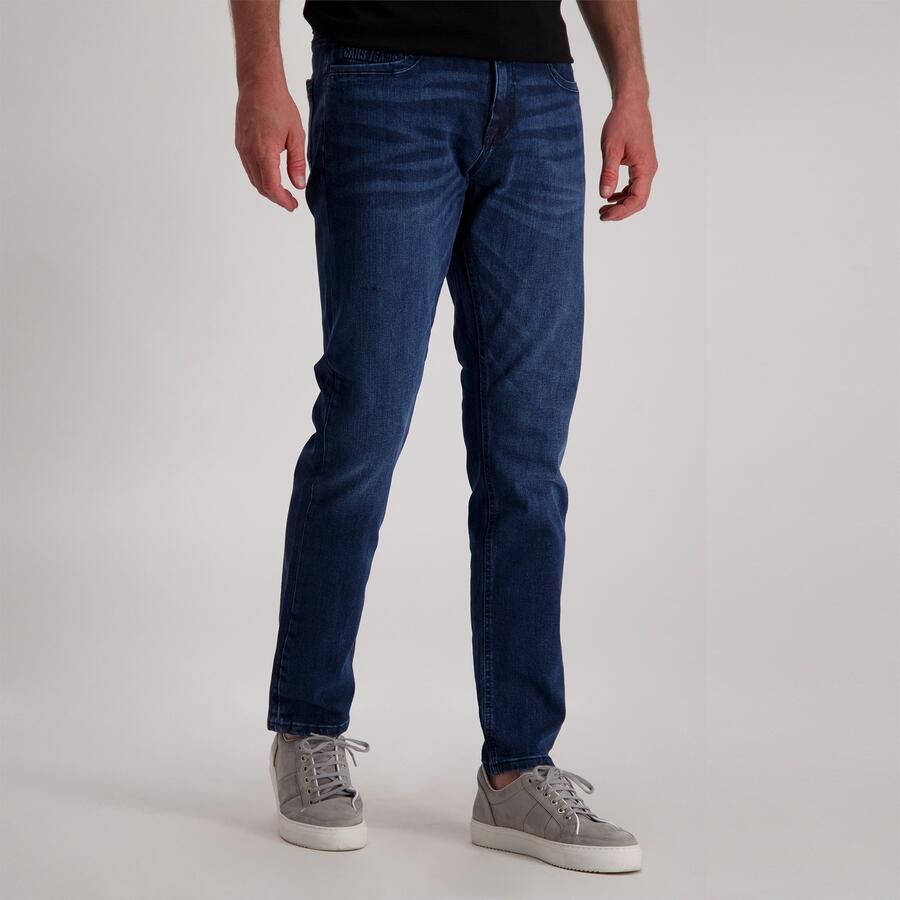 CARS JEANS Regular fit Jeans Douglas - Foto 3