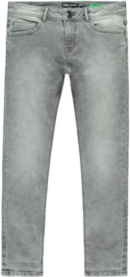 Cars regular fit jeans Douglas grey used - Foto 4