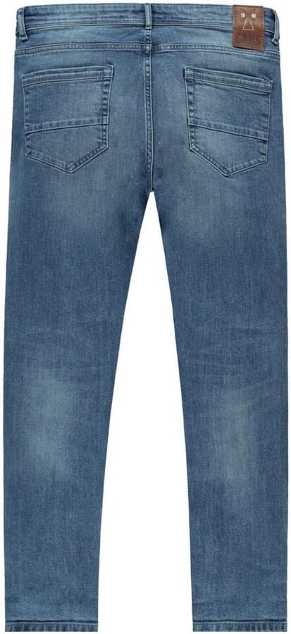 Cars regular fit jeans Douglas stone used - Foto 4