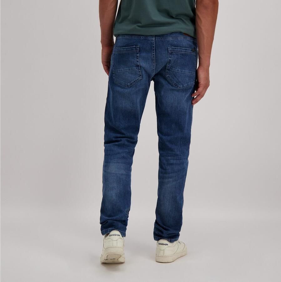 Cars regular fit jeans Douglas stone used - Foto 3
