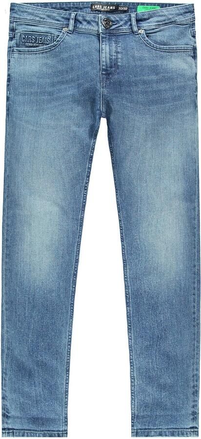 CARS JEANS Regular fit Jeans Douglas - Foto 2