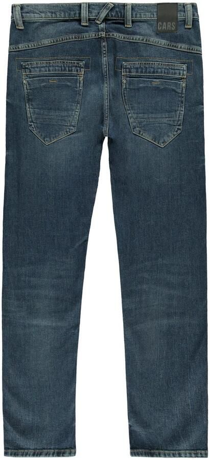 CARS JEANS Regular fit Jeans Harwich - Foto 2