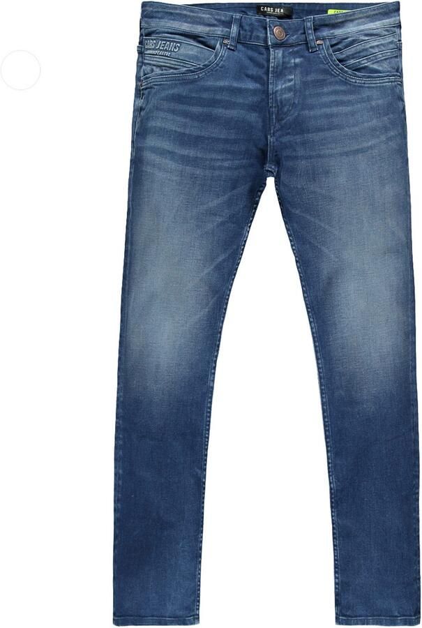 CARS JEANS Regular fit Jeans Henlow - Foto 3
